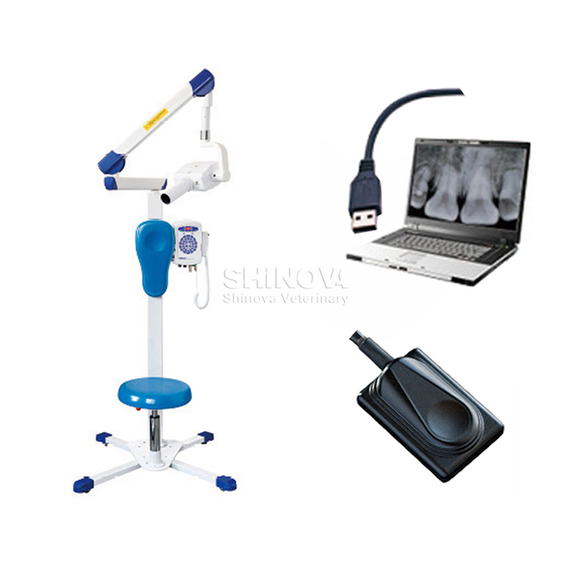 نظام Lmaging Digital Dental Dental Lmaging (DRENAL DR)