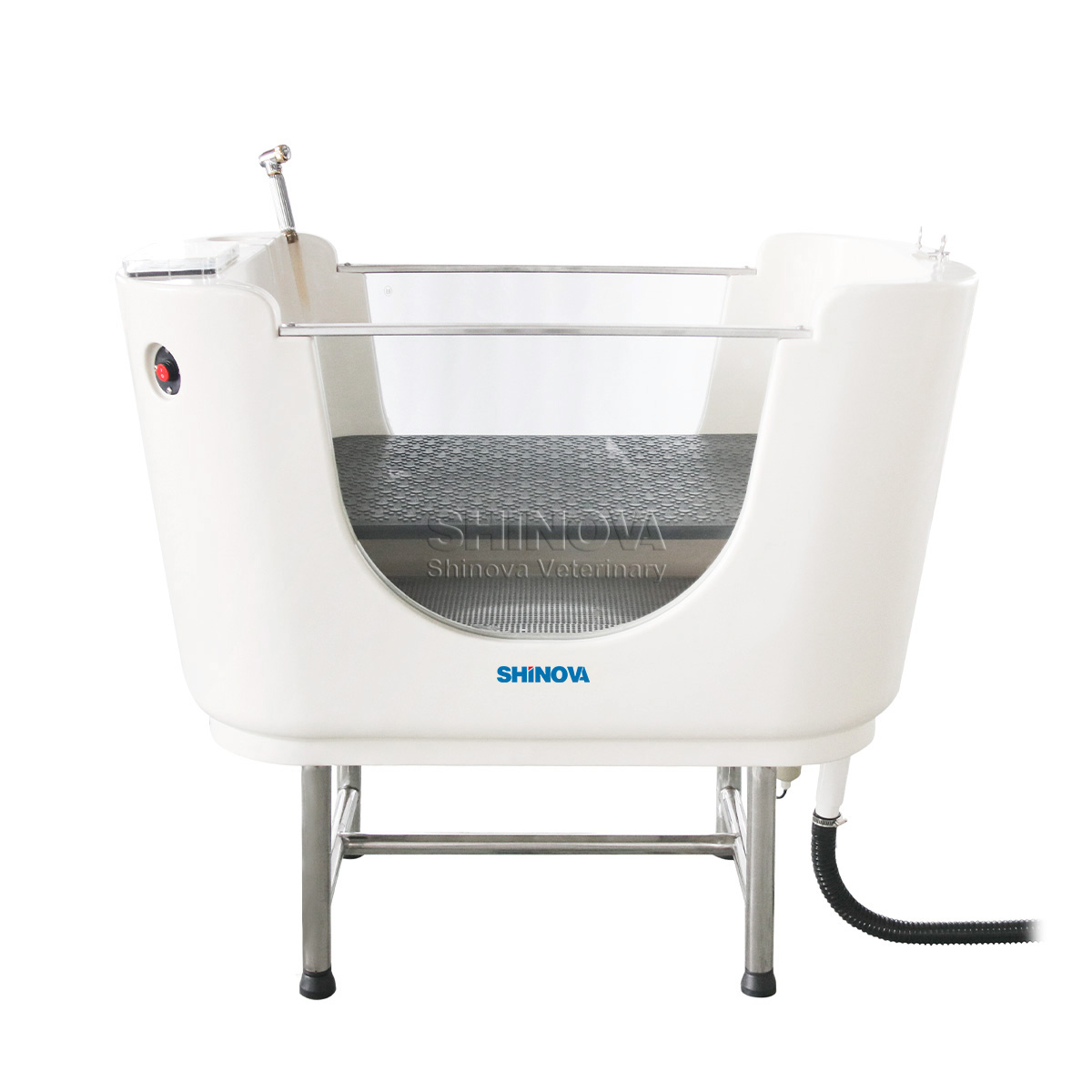 Pet Spa Bathtub