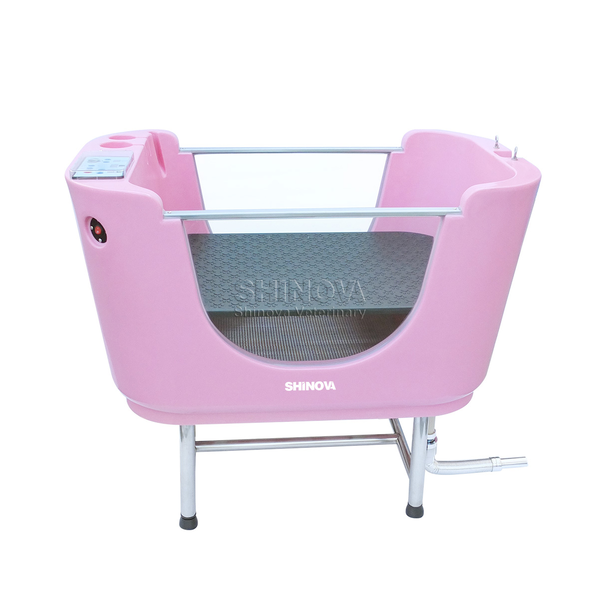 Pet Spa Bathtub