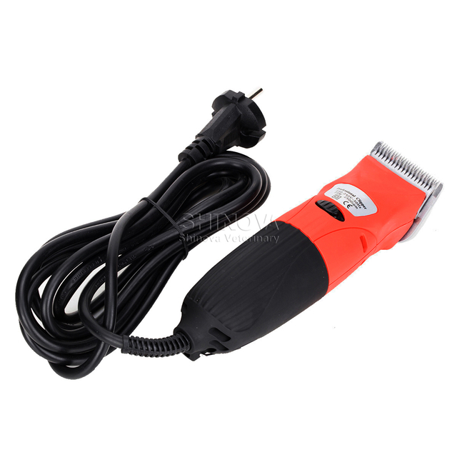 الحيوانات الأليفة العناية Clipper