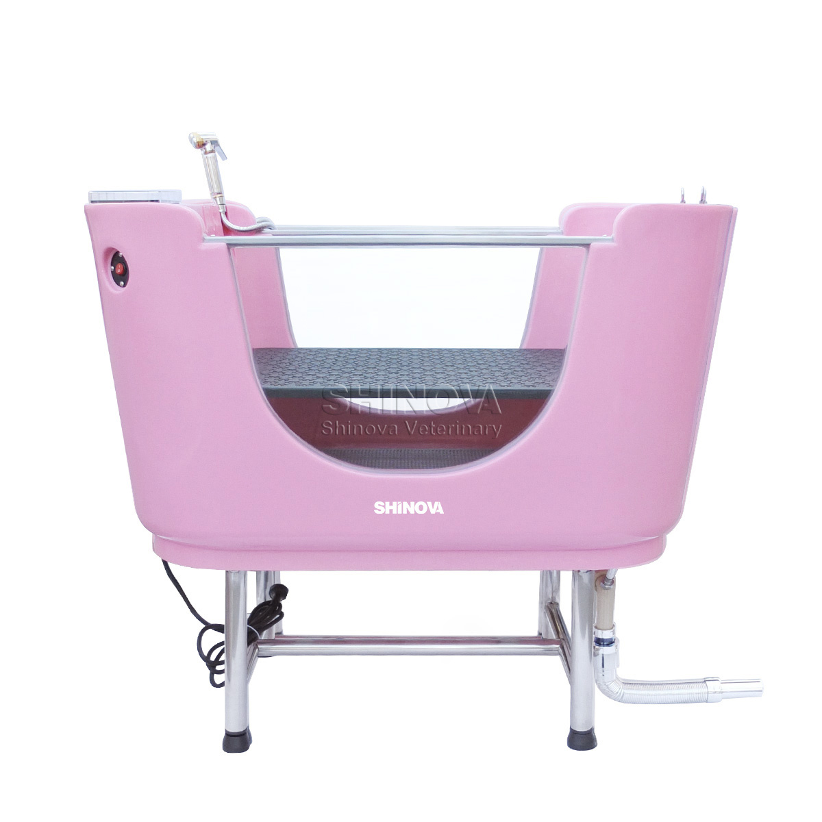 Pet Spa Bathtub