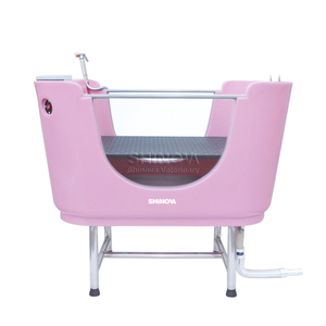 Pet Spa Bathtub