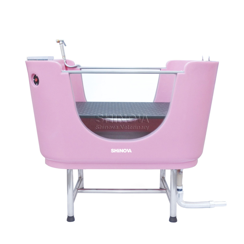 Pet Spa Bathtub