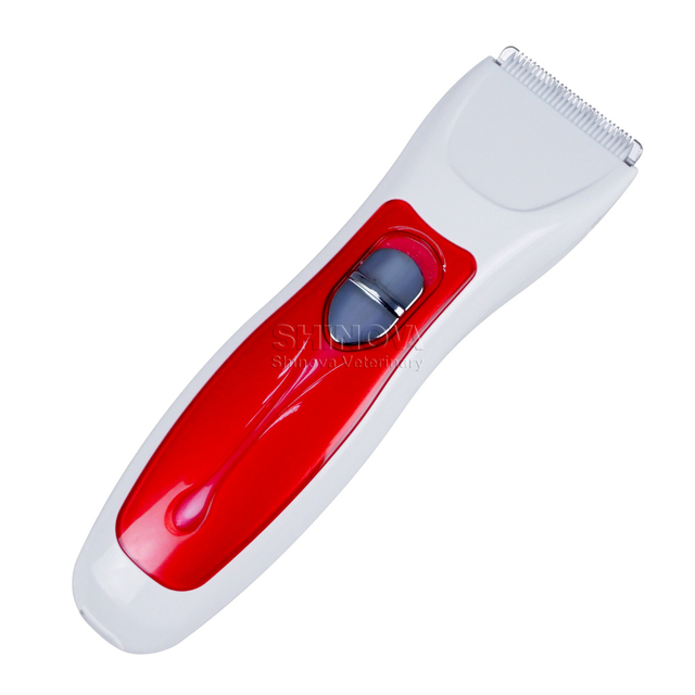 الحيوانات الأليفة العناية Clipper