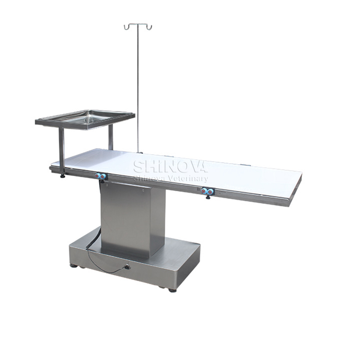 جدول التشغيل C-arm