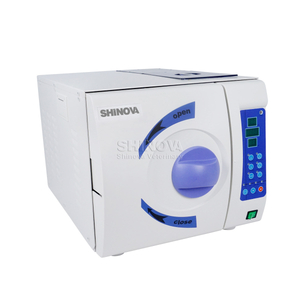 سطح المكتب قبل Vacuum التعقيد/autoclave