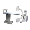 جدول التشغيل C-arm