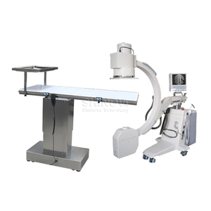 جدول التشغيل C-arm