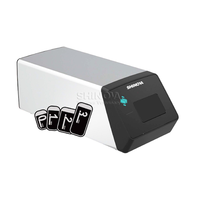ماسح ضوئي رقمي Lmaging Plate