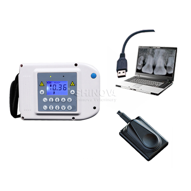 نظام Lmaging Digital Dental Dental Lmaging (DRENAL DR)